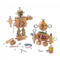 Thumbnail Image #7 of Random Robots: Loose Parts STEM Kit