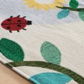 Thumbnail Image #2 of Bugs and Buds Decorative Runner