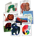 Eric Carle Board Book Set (Set of 8)