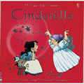 Cinderella - Paperback
