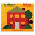 My House/Mi Casa Paperback