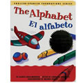 The Alphabet Board Book