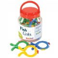 Thumbnail Image of Fish Links -16 Pieces