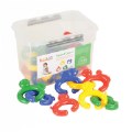 Animal Chains (Set Of 24)