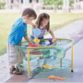 Sand and Water Table