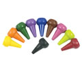 Finger Crayons (Set of 10)