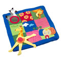 Jungle Activity Mat