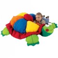 Trevor the Turtle