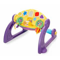 5-in-1 Adjustable Gym