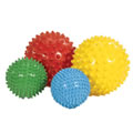 Sensory Balls (set of 4)