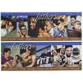 Fathers Posters (Set Of 2)