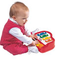 Baby Piano