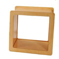 Adventure Square Tunnel (19 5/8"W x 19 5/8"H x 17"D)