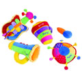 Baby's First Music Set