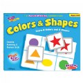 Thumbnail Image #3 of Color & Shapes Match Me Game