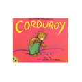 Corduroy Spanish (Paperback)