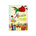 Abuela Spanish (Paperback)