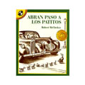 Abran Paso A Los Patitos (Paperback)