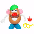 Mr./Mrs. Potato Head