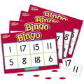 Number Bingo