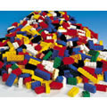 LEGO&reg; 4+ Basic Brick Set