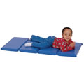 Four-Fold 2" Mat - Set of 4