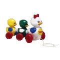 Quack Along Ducks