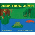 Jump Frog 