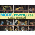 More Fewer Less (Hardcover)