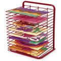 Art Drying Rack