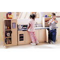So-Real&trade; Kitchen Unit - Refrigerator