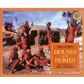 Houses and Homes - Paperback