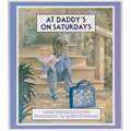 At Daddys On Saturday (Paperback)