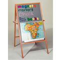 Six-in-One Easel