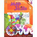 Map Skills Grade 4