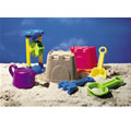Sand & Water Play Set