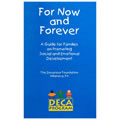 DECA Parent Guides For Now and Forever
