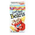Don't Spill The Beans