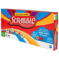 Scrabble Crossword Game