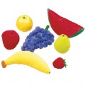 First Foods - Fruits