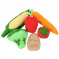 Thumbnail Image of First Foods - Vegetables - 6 Pieces