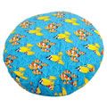 Kaplan Cozy Lounger - Underwater Print