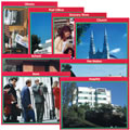 Community Places Activity Charts