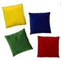 Textured Pillows (Set of 4)