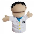 Thumbnail Image #8 of Occupation Puppets - Set of 8