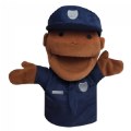 Thumbnail Image #9 of Occupation Puppets - Set of 8