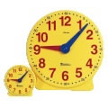 Big Time Demonstration Clock