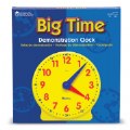 Thumbnail Image #4 of Big Time Demonstration Clock