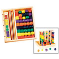 Bead Sequencing Set