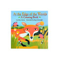 At The Edge Of The Woods (Hardcover)